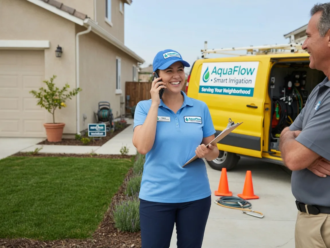 Irrigation Installation Methow, WA FAQs